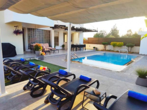 Ilios Villa, Larnaca